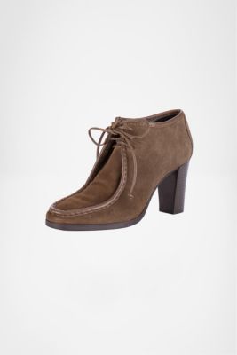 Georgia Bootie