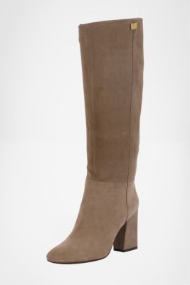 in Cumin Suede