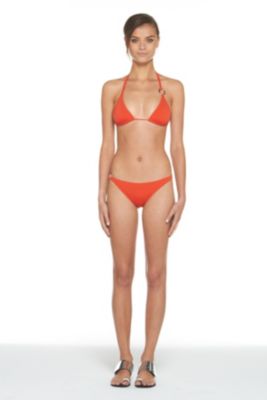 Link Bikini Top