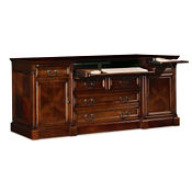 Computer Credenza, D35101 Computer Credenza, D35101