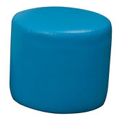 Pattern Fabric Ottoman , W60873 Pattern Fabric Ottoman , W60873