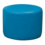 Pattern Fabric Ottoman , W60876 Pattern Fabric Ottoman , W60876
