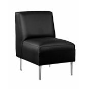 Club Chair with Fabric Upholstery, W60656 Club Chair with Fabric Upholstery, W60656