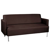 Fabric Sofa - 76"W, W60756 Fabric Sofa - 76"W, W60756