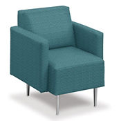 Fabric Club Chair , W60757 Fabric Club Chair , W60757