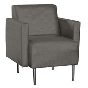 Fabric Club Chair, W60770 Fabric Club Chair, W60770