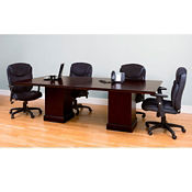 Conference Table - 96"W x 48"D, C90340 Conference Table - 96"W x 48"D, C90340