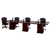Conference Table - 144"W x 48"D, C90341 Conference Table - 144"W x 48"D, C90341