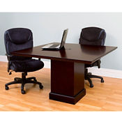 Conference Table - 48"W x 48"D, C90342 Conference Table - 48"W x 48"D, C90342