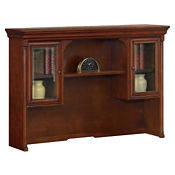 Hutch for Credenza, D35261 Hutch for Credenza, D35261