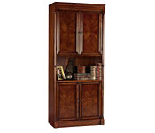 Four Door Bookcase, D35098 Four Door Bookcase, D35098