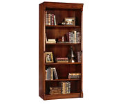 Traditional Bookcase 5 Shelves, D35097 Traditional Bookcase 5 Shelves, D35097