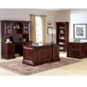 Complete Executive Office Set, M13250 Complete Executive Office Set, M13250