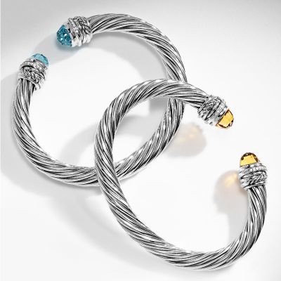 Luxury Designer Jewelry for Men & Women David Yurman