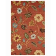 Navajo Red-Marigold Navajo Red-Marigold