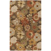 Cocoa Brown-Rust Cocoa Brown-Rust