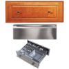 Stainless Steel Stainless Steel