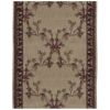 A01r Ribbon Trellis Beige 2 A01r Ribbon Trellis Beige 2