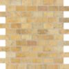 Brick Mosaic