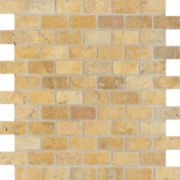 Brick Mosaic Brick Mosaic