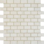 Brick Mosaic Brick Mosaic