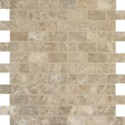 Brick Mosaic Brick Mosaic