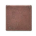 Aged Copper Basic Dot Aged Copper Basic Dot