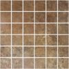 Brown Mosaic