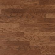 Dark Hickory 3-Strip Planks Dark Hickory 3-Strip Planks