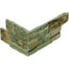 Beijing Green (Stacked Stone Corner) Beijing Green (Stacked Stone Corner)