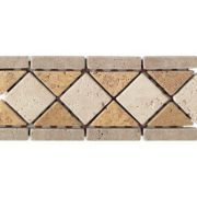 Antalya Dark Sienna Gold Mediterranean Ivory (Diamond Accent) Antalya Dark Sienna Gold Mediterranean Ivory (Diamond Accent)