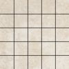 23902 Stone White 25-Piece Mosaic 23902 Stone White 25-Piece Mosaic