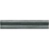 Forged Steel 2 X 12 Chair Rail Forged Steel 2 X 12 Chair Rail