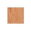 2 Natural Red Oak Plank 2 Natural Red Oak Plank