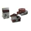 Silicon Carbide (Uf, Mf) Silicon Carbide (Uf, Mf)