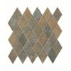Brown Diamond Mosaic Brown Diamond Mosaic