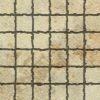 07000-60-CAM320TZ Beige 13x13 Mosaic 07000-60-CAM320TZ Beige 13x13 Mosaic