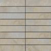 Almond 12x12 Brick