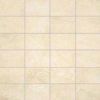 Almond 13x13 Mosaic Almond 13x13 Mosaic