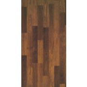 Brazilian Cherry 2-Strip Planks Brazilian Cherry 2-Strip Planks