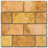 13000-60-AMBER36 Red 3" x 6" Brick 13000-60-AMBER36 Red 3" x 6" Brick