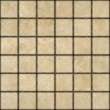 13000-60-SUEDE22 Almond 12" x 12" 2 inch Mosaic 13000-60-SUEDE22 Almond 12" x 12" 2 inch Mosaic