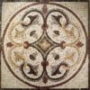 13000-60-EOS Mixed 39" x 39" Medallion 13000-60-EOS Mixed 39" x 39" Medallion