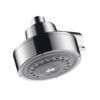 Citterio 3-Jet Showerhead Citterio 3-Jet Showerhead