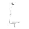 Axor Bouroullec Hg Showerpipe Axor Bouroullec Axor Bouroullec Hg Showerpipe Axor Bouroullec