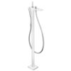 Puravida Freestanding Tub Filler Trim Puravida Freestanding Tub Filler Trim