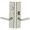 Atlanta Escutcheon Commerical Entry Sets Atlanta Escutcheon Commerical Entry Sets