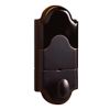 Boulder 8252 Ac Z-Wave Deadbolt Keyless Entry Sets Boulder 8252 Ac Z-Wave Deadbolt Keyless Entry Sets