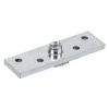 Bottom Pivot Pin Plate 1224 50150 1260 Bottom Pivot Pin Plate 1224 50150 1260
