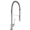 Axor Citterio Semi-Pro Kitchen Faucet Axor Citterio Semi-Pro Kitchen Faucet